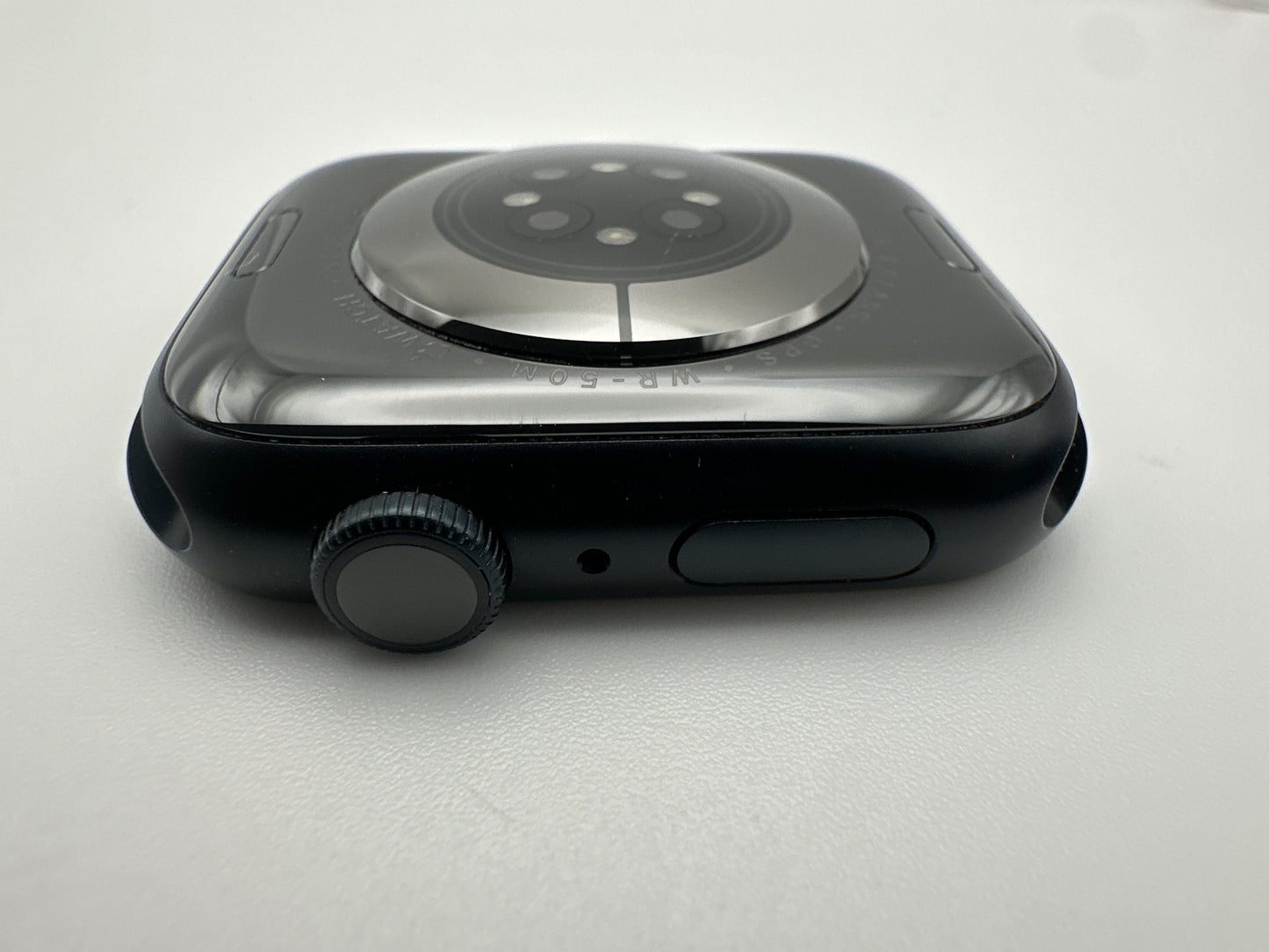 Apple Used Watch Series 9 45MM Midnight Alu GPS Backhousing OEM