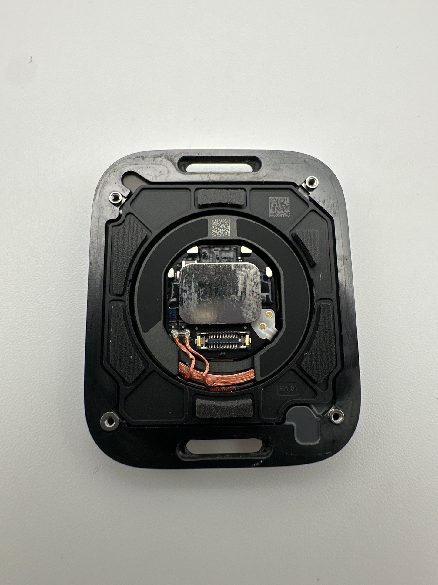 Apple Used Watch Series 8 41MM Midnight Alu GPS Backhousing OEM