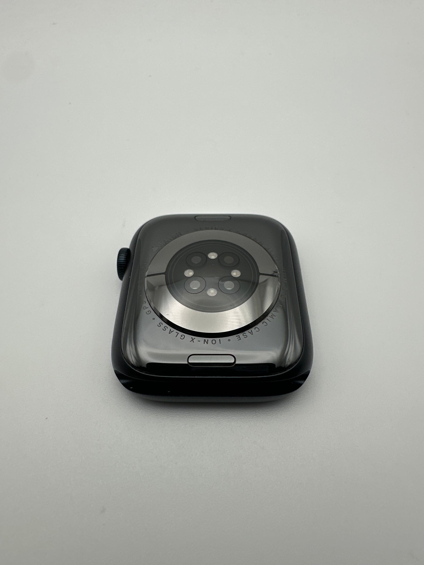 Apple Used Watch Series 7 45MM Midnight Alu GPS Backhousing OEM