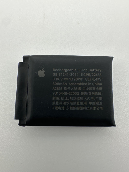 Apple Used Series 8 45MM GPS Battery OEM