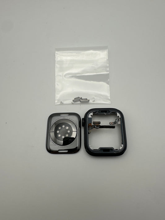 Apple Used Watch Series 7 41MM Midnight GPS Backhousing OEM