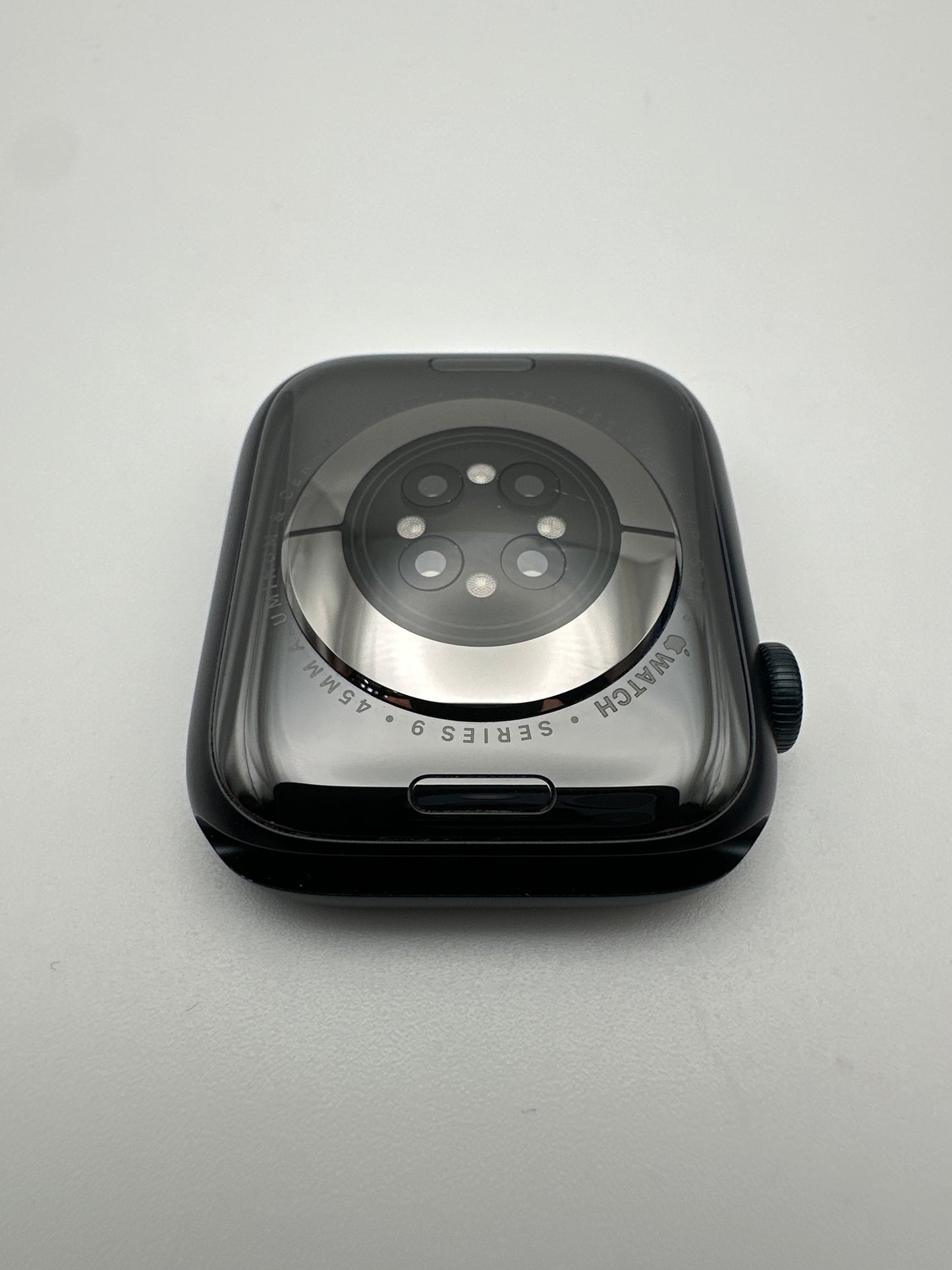 Apple Used Watch Series 9 45MM Midnight Alu GPS Backhousing OEM