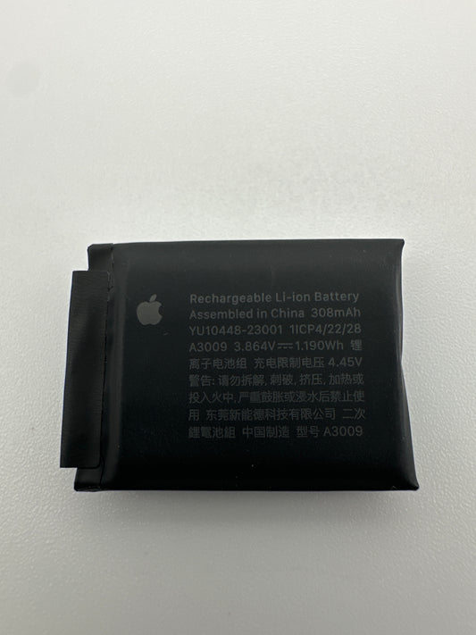 Apple Used Series 9 45 GPS Battery OEM