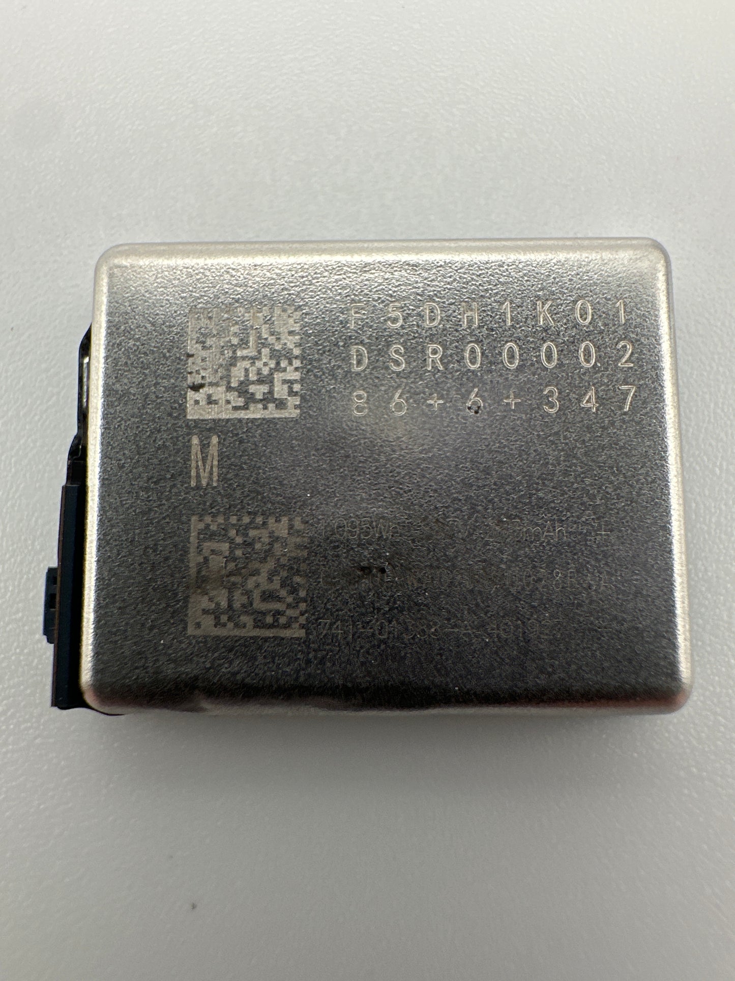 Apple Used Watch Series 9 41MM GPS Battery OEM