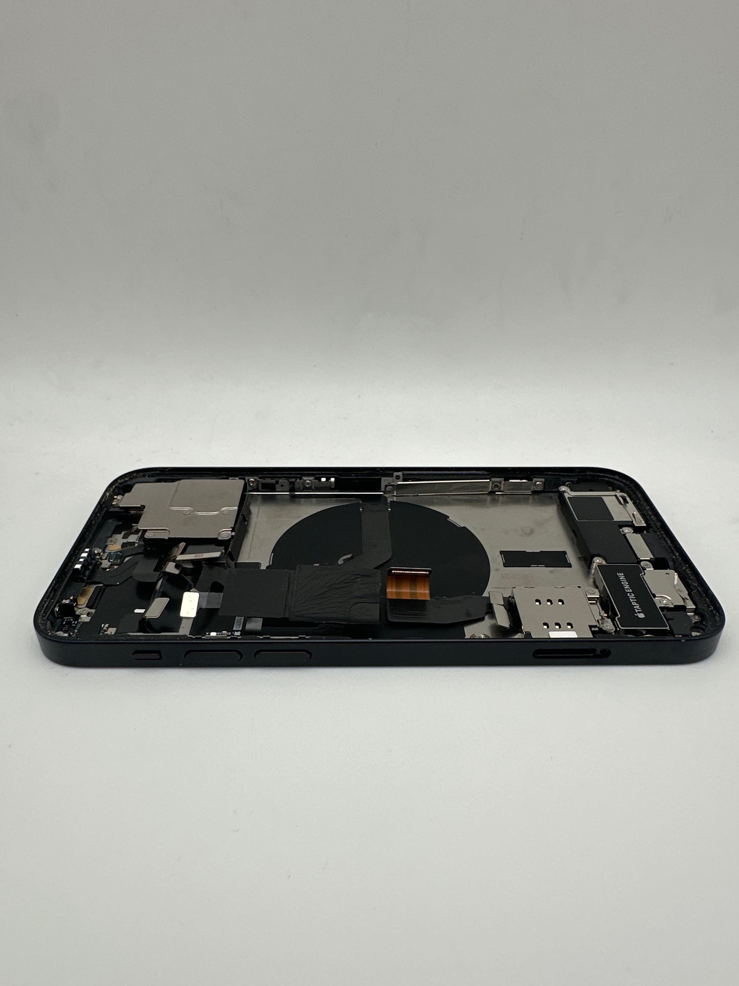 Apple Used iPhone 12 Black Back Housing OEM